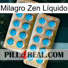 Milagro Zen Líquido new08